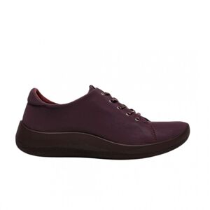 Zapatilha Daintree Arcopedico Bordeaux