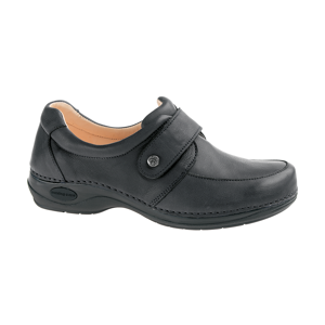 Nursing Care Zapato Comfy Aruba Negro