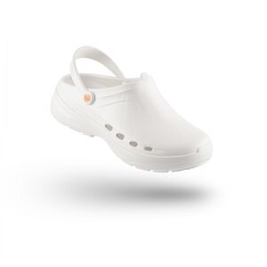 Zueco Wock Waylite Blanco