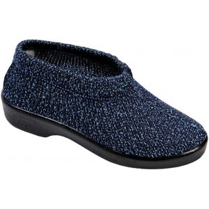 Nursing Care Zapato en Malla Optimum Lima Fantasia