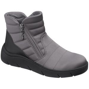 Scholl Bota Aprica Gris