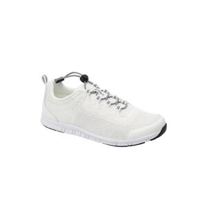 Scholl Zapatilla Windstep Two Blanco