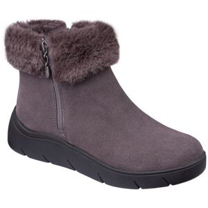 Scholl Bota Courmayeur Gris