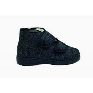 Nursing Care Bota Textil Unisex Eucalipto Antracita