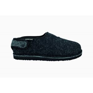 Nursing Care Zapato Textil Unisex Azevinho Antracita