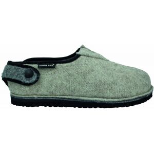 Nursing Care Zapato Textil Unisex Azevinho Beige