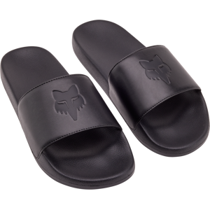 FOX Sandalias  Head Slide Negras