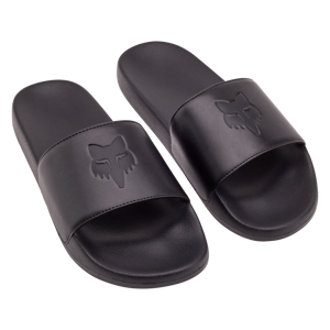 FOX Sandalias  Head Slide Negras