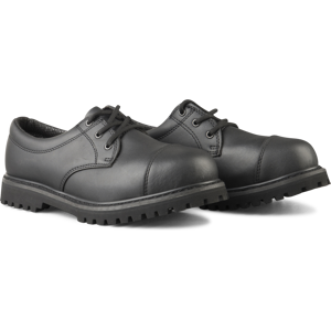 Brandit Zapatos  Phantom 3 Eyelet Negros