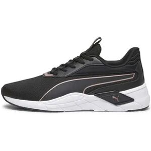 Puma LEX - Zapatillas de fitness hombre puma black/rose gold