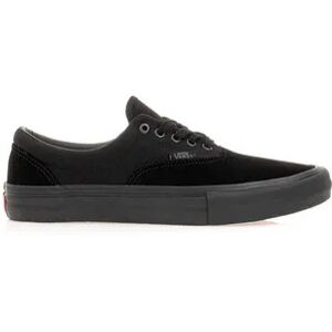 Vans ERA PRO - Zapatillas blackout