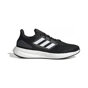 Adidas PUREBOOST 22 - Zapatillas hombre cblack/cblack/carbon