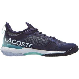 Zapatillas Lacoste AG-LT23 Lite Azul Marino Turquesa -  -43