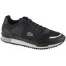 Lacoste Partner Piste 740SMA0025231, Hombres, Sneakers, negro