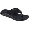 Skechers Sargo - Point Vista 204383-BLK, Hombre, Chanclas, negro