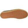 Vans Authentic Canvas VN0A2Z5IWM9, Hombres, Zapatillas de lona, navy