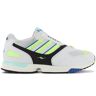 Adidas Originals ZX 4000 - Hombre Sneakers Zapatos Blanco G27899 ORIGINAL