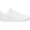 Nike court vision low next nature zapatilla moda hombre Blanco (9,5)