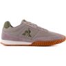 Le Coq Sportif veloce ii twill zapatilla moda hombre Gris (41)