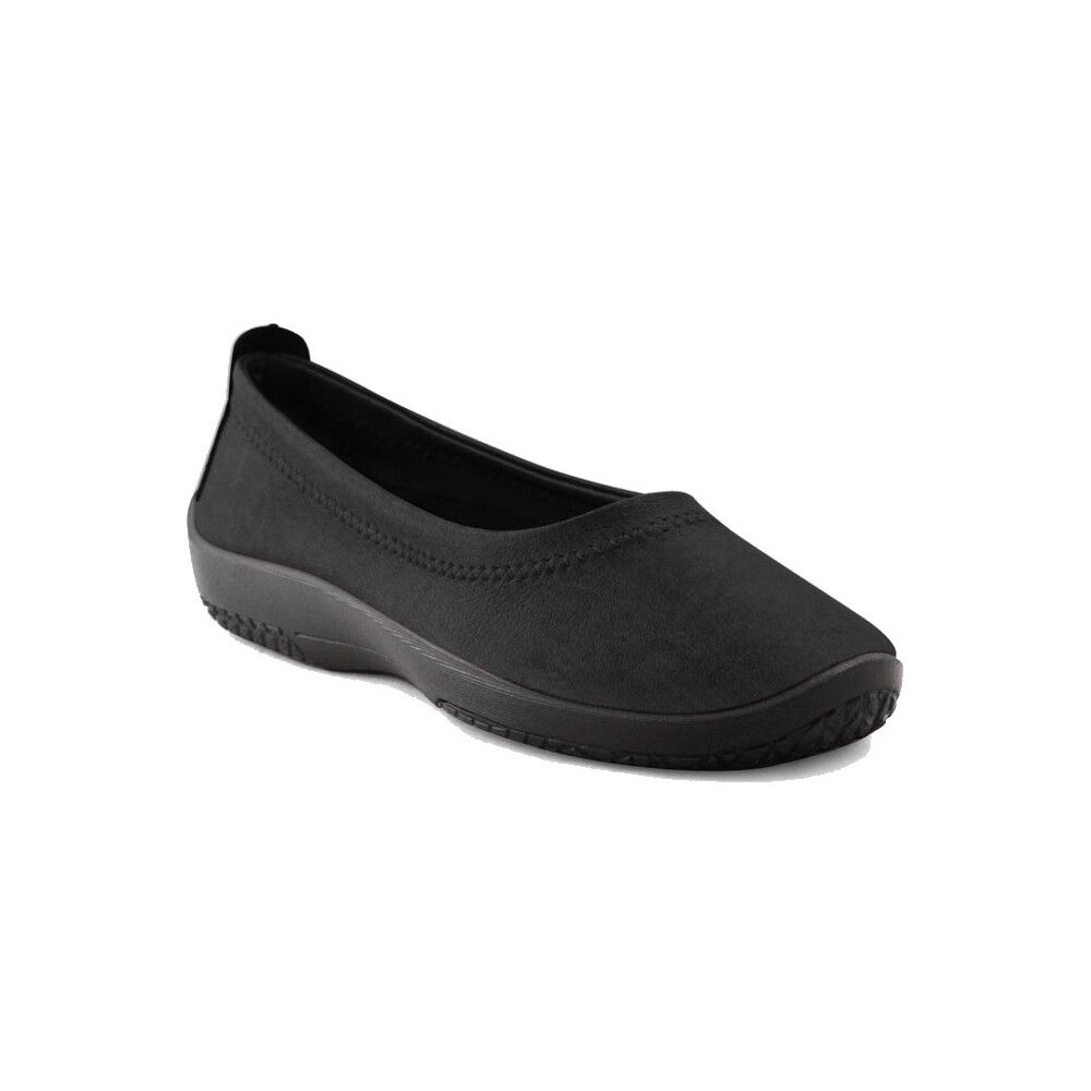 Zapato L2 Arcopedico Negro