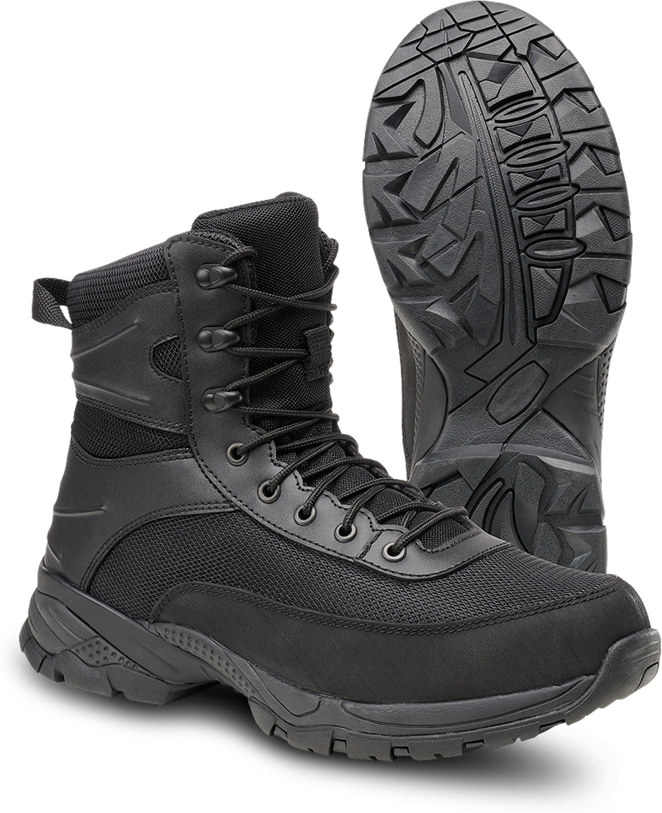 Brandit Botas  Tactical Next Generation Negra