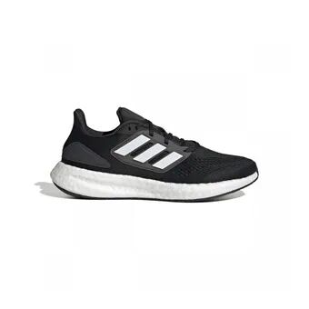 Adidas PUREBOOST 22 - Zapatillas hombre cblack/cblack/carbon