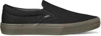 Vans BMX SLIP-ON - Zapatillas hombre black