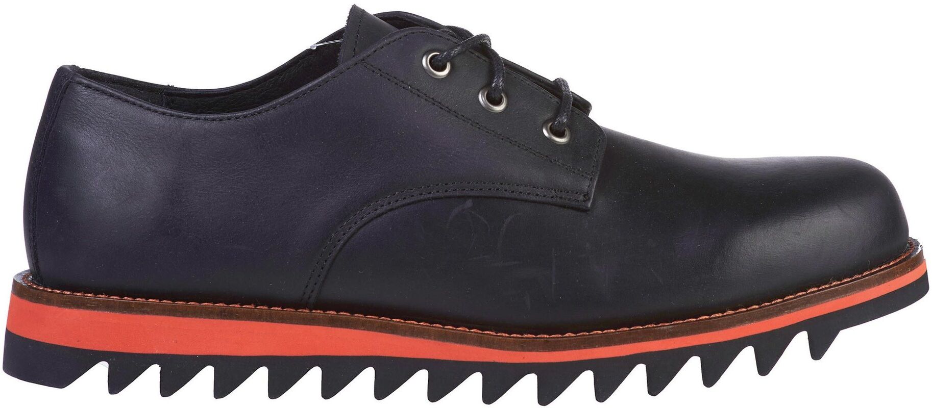 Dickies Springs Zapatos - Negro (40)