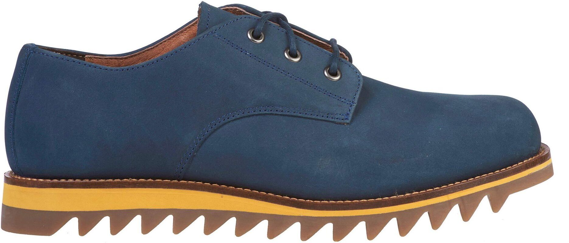 Dickies Springs Zapatos - Azul (40)