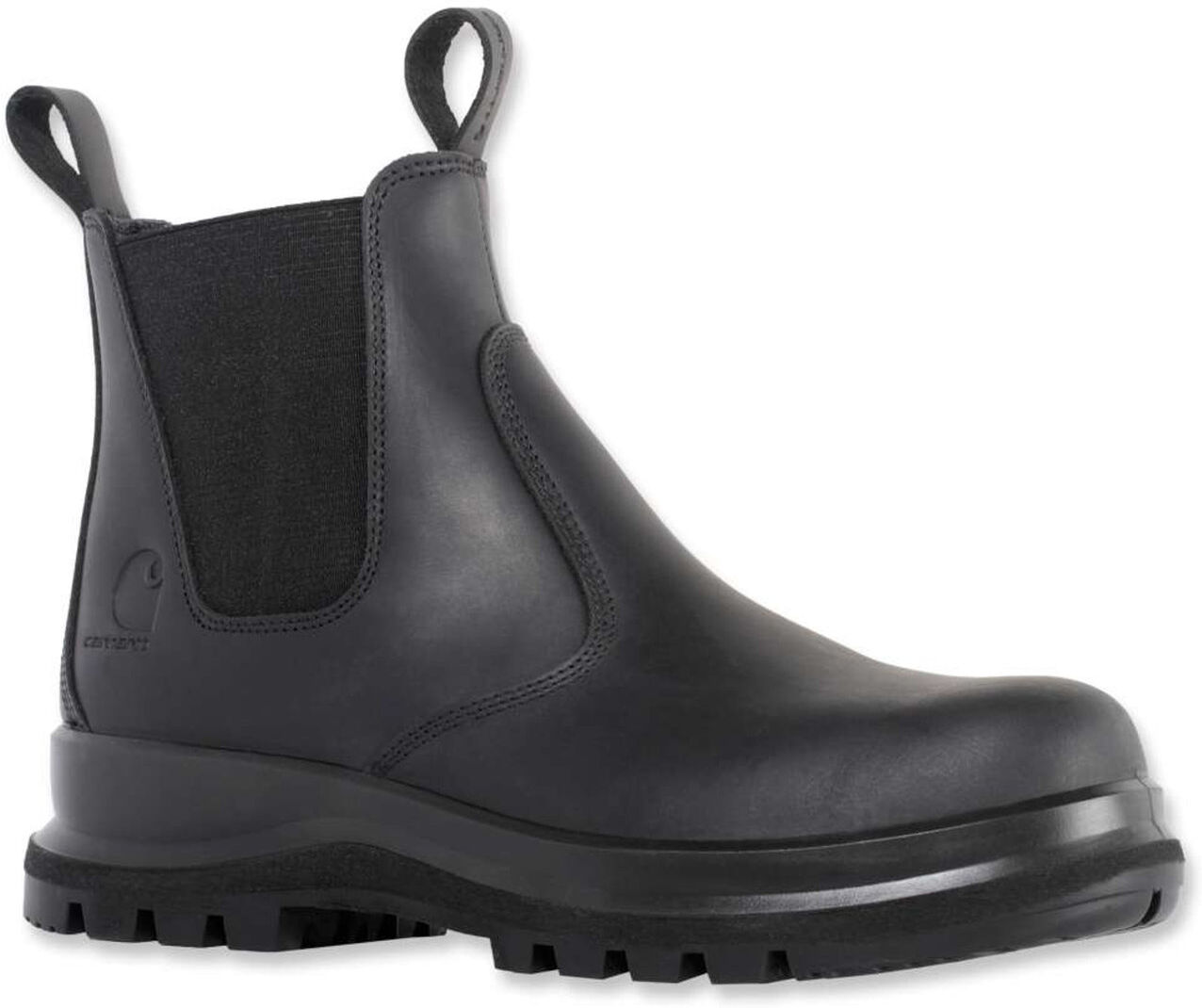 Carhartt Chelsea Rugged Flex S3 Botas - Negro (47)