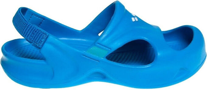 Arena softy hook chanclas bebé Azul (28)