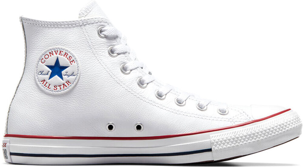 Converse chuck taylor all star zapatilla moda mujer Blanco (7,5)