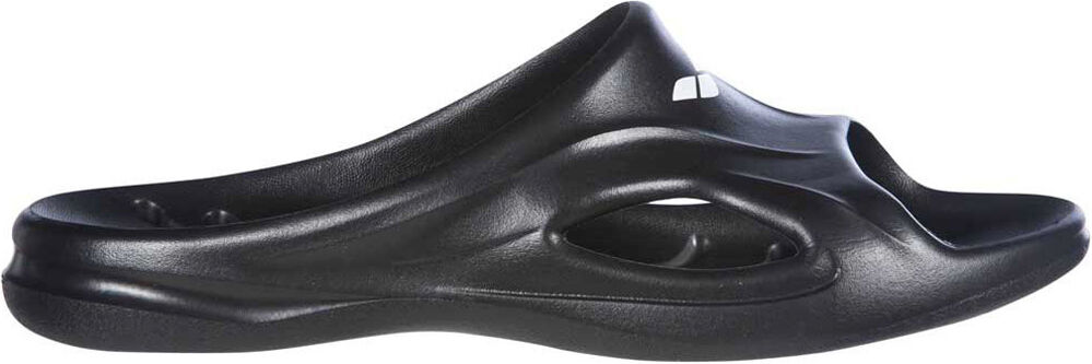 Arena hydrosoft ii hook chanclas hombre Negro (43)