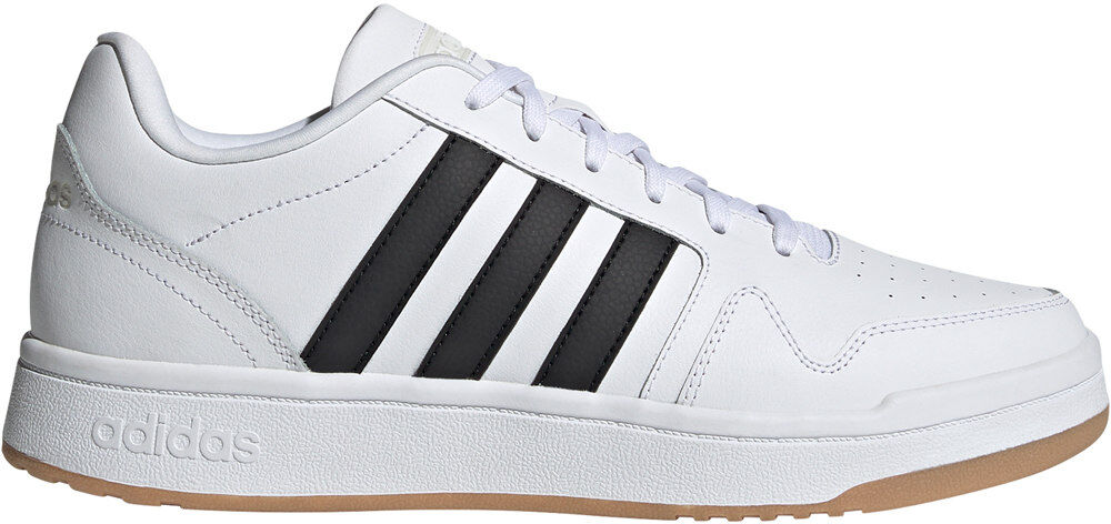 Adidas postmove zapatilla moda hombre Blanco (7,5)