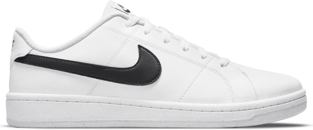 Nike court royale 2 next nature zapatilla moda hombre Blanco (8)