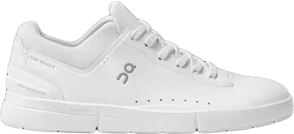 On the roger advantage zapatilla moda hombre Blanco (40)