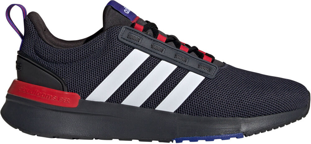 Adidas racer tr21 zapatilla moda hombre Marino (44)