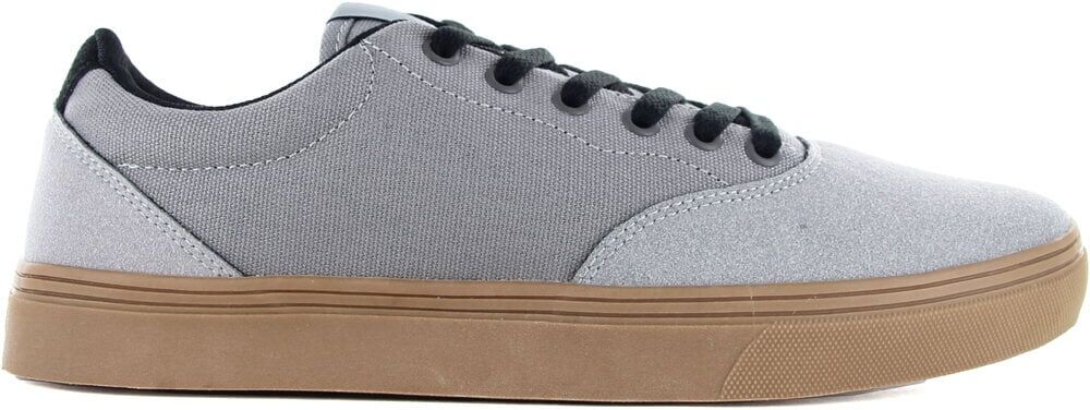 Noona kantera zapatilla moda hombre Gris (41)