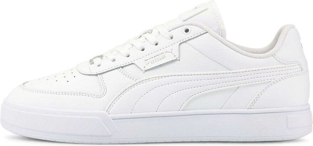 Puma caven dime zapatilla moda hombre Blanco (44)