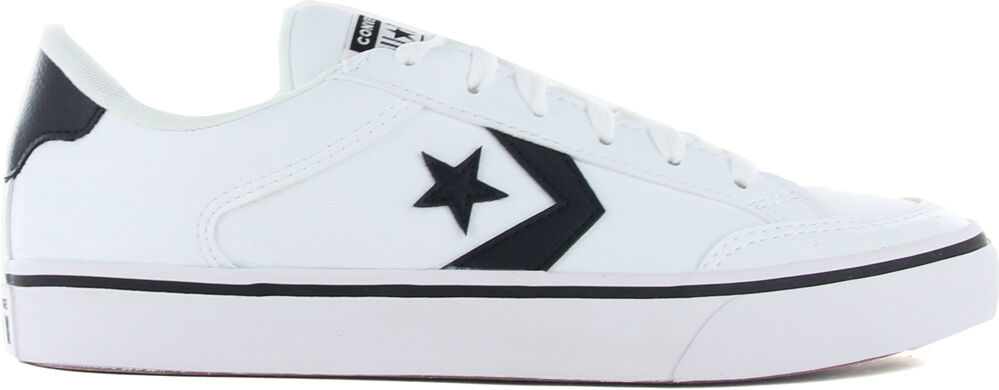 converse tobin zapatilla moda hombre Blanco (43)