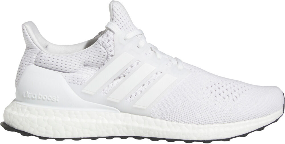 Adidas ultraboost 10 zapatilla moda hombre Blanco (42)