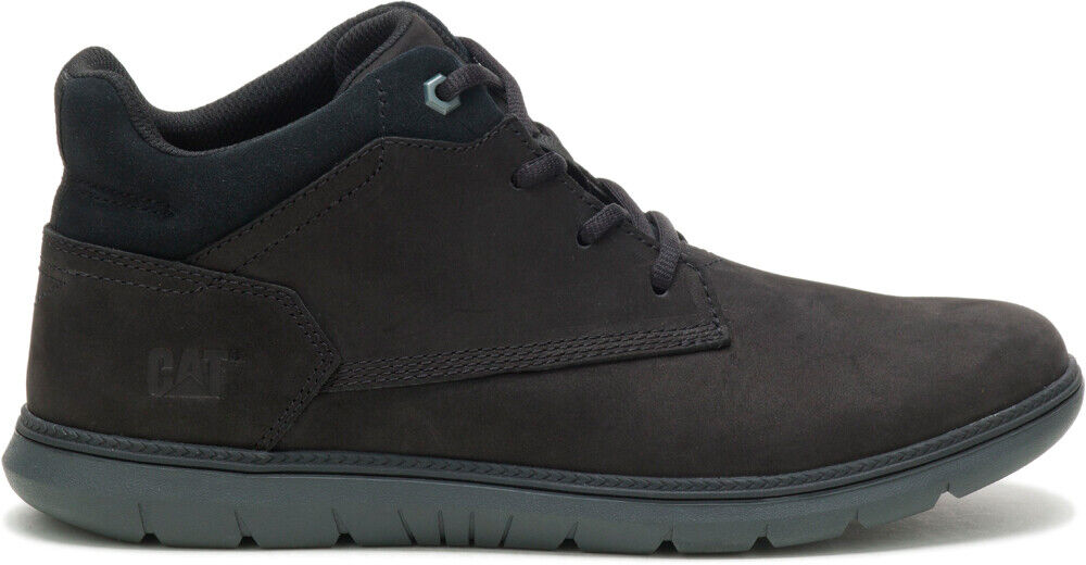 Cat roamer mid 20 zapatilla moda hombre  (43)