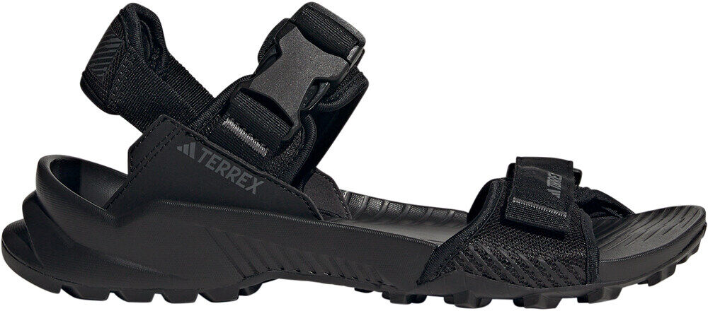 Adidas terrex hydroterra chanclas hombre Negro (5)