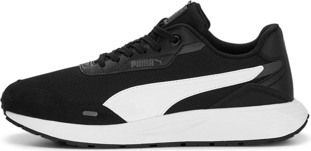 Puma runtamed zapatilla moda hombre Negro (44)