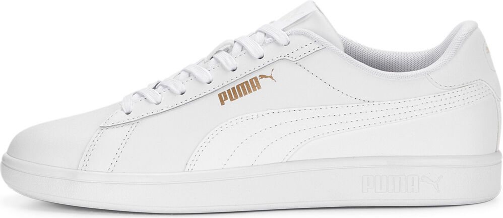 Puma smash 30 l zapatilla moda hombre Blanco (12)