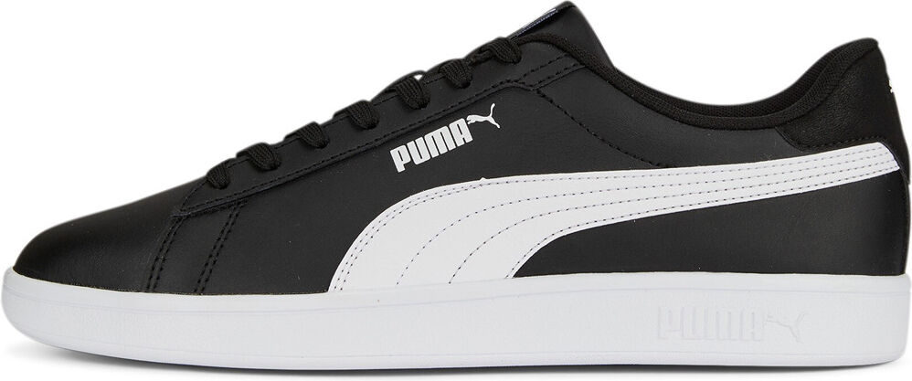 Puma smash 30 l zapatilla moda hombre Negro (12)