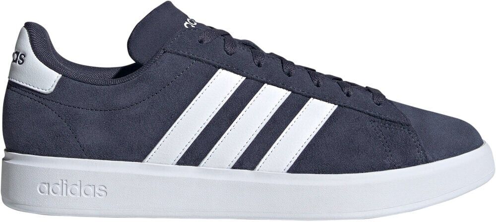 Adidas grand court 20 zapatilla moda hombre Marino (43 1/3)