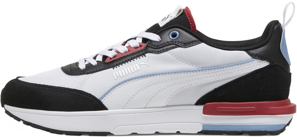 Puma r22 zapatilla moda hombre  (41)