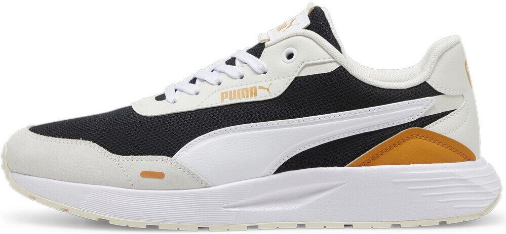 Puma runtamed zapatilla moda hombre Beige (44)