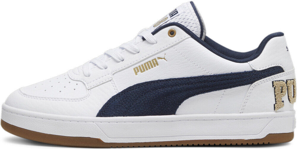 Puma caven 20 retro club zapatilla moda hombre  (9,5)